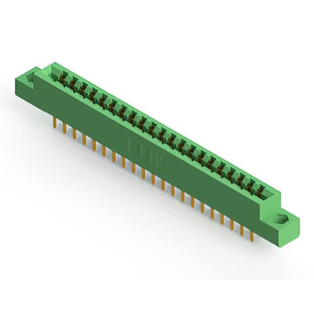 305-042-520-204 EDAC Inc.  Edgeboard Connectors